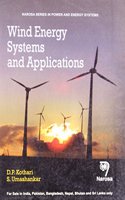 Wind Energy Systems and Applications