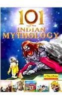 101 Tales from Indian Mythology