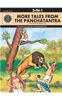 More Tales From The Panchatantra