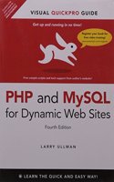 PHP and MySQL for Dynamic Web Sites