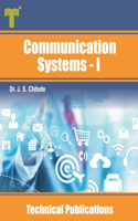 Communication Systems - I