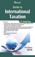 Guide to INTERNATIONAL TAXATION