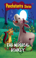 The Musical Donkey