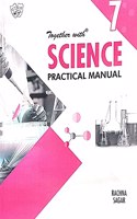 Together with Science Practical Manual - 7