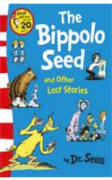 The Bippolo Seed and Other Lost Stories