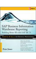 Sap Business Information Warehouse Reporting