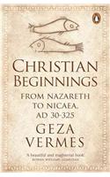 Christian Beginnings