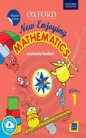 New Enjoying Mathematics Revised Book 1 (Non-CCE Edition)