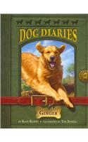 Dog Diaries #1: Ginger