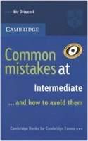 Common Mistakes At Intermediate … And How To Avoid Them