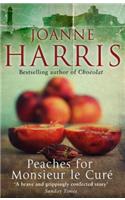 Peaches for Monsieur le Cure (Chocolat 3)