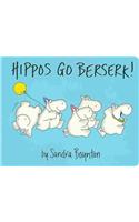 Hippos Go Berserk