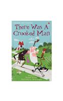 THERE WAS A CROOKED MAN