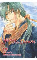 Yona of the Dawn, Vol. 17