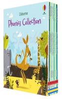 Mini Phonics Boxset