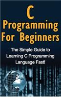 C Programming For Beginners