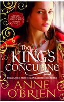 King's Concubine