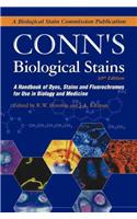 Conn's Biological Stains