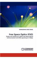 Free Space Optics (Fso)