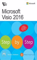 Microsoft Visio 2016 Step By Step