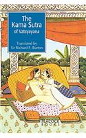 The Kama Sutra of Vatsyayana