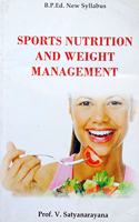 Sports Nutrition and Weight Management