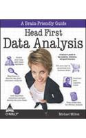 Head First Data Analysis