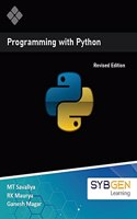 Programming with Python Revised Edition