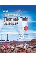 Fundamentals of Thermal - Fluid Sciences