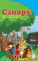 Canopy Class 4 Term 2