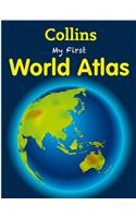 Collins: My First Atlas