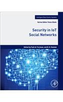 Security in Iot Social Networks