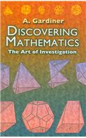 Discovering Mathematics