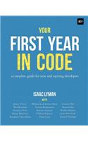 Your First Year in Code