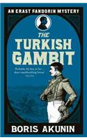 Turkish Gambit