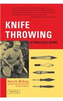 Knife Throwing