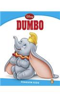 Level 1: Disney Dumbo