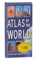 Atlas Of The World