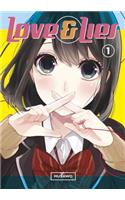 Love and Lies 1