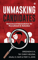 Unmasking Candidates