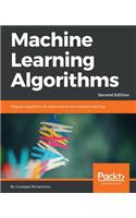 Machine Learning Algorithms