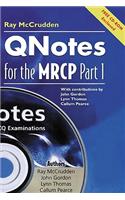 Qnotes for the MRCP , Part 1