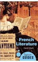 French Literature