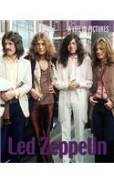 Led Zeppelin: A Life in Pictures