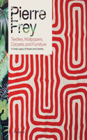 Pierre Frey: Textiles, Wallpapers, Carpets, and Furniture