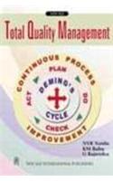 Total Quality Management