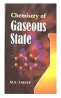 Chemistry of Gaseous State