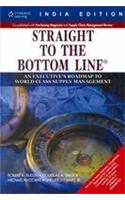 Straight to the Bottom Line®: An Executive's Roadmap to World Class Supply Management