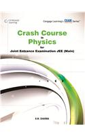 Crash Course in Physics for JEE (Main)