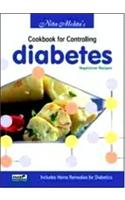 Cooking for Controlling Diabetes: Vegetarian Recipes